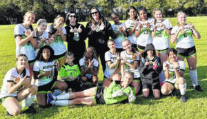 Wednesday Roundup: Emereau girls’ soccer team remains unbeaten