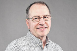 Jones: Spring has sprung in Bladen County