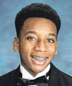 Bladen County Schools valedictorians, salutatorians announced