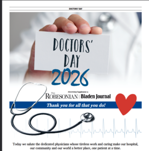 Doctors’ Day 2026