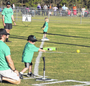 It’s A Blast … And Just So Cute