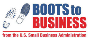 Boots to Business Reboot workshop coming to BCC