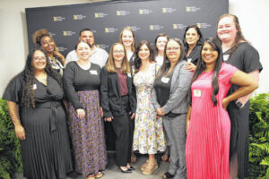 BCC Foundation celebrates donors and student success