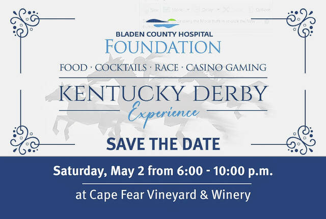 ‘Kentucky Derby Experience’ to support hospital’s Foundation
