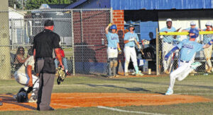 Thursday Roundup: East boys win track and field meet