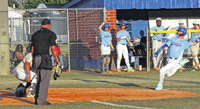 Thursday Roundup: East boys win track and field meet
