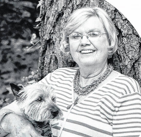 Mary Greene
                                 Contributed photo