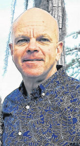 McGill: Word of God shaped our founding