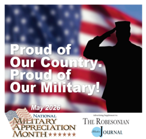 Military Appreciation 2026