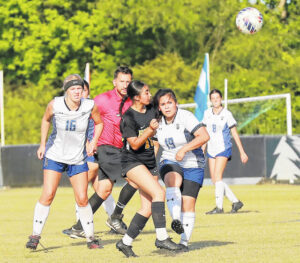 Tuesday Roundup: East Bladen’s Simmons third in regional golf
