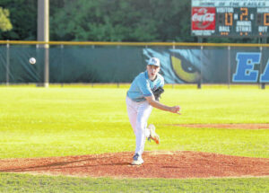 Baseball Playoffs: Hatcher, Lewis lead East Bladen over West Columbus