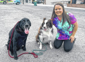 Spring Fling brings community together in downtown Bladenboro
