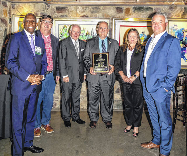 SEDC annual meeting highlights regional impact