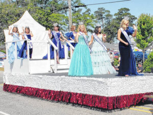 White Lake welcomes summer with 48th Water Festival