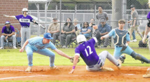 High school sports year comes to an end