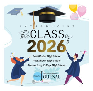 Bladen Grads 2026