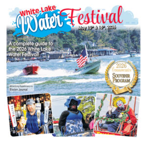 White Lake Water Festival 2026