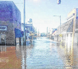 Bladenboro project to reduce flood risk