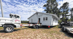 White Lake Friends has new home
