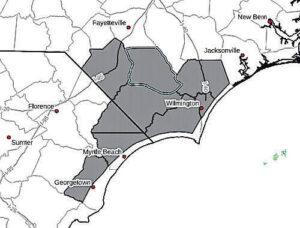 Heat advisory issued; index up to 107
