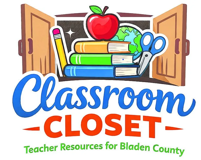 Classroom Closet to help teachers, students