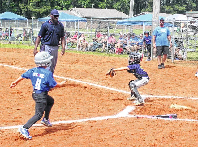 An All-Star Summer