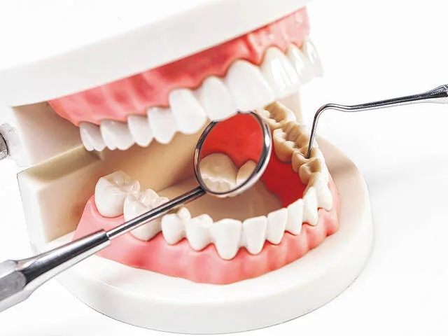 Free dental clinic offered at Elizabethtown Baptist