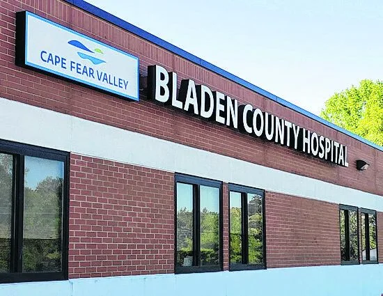 Cape Fear Valley Health cuts five Bladen hospital jobs